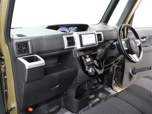 Daihatsu WAKE 2019 6999743-7