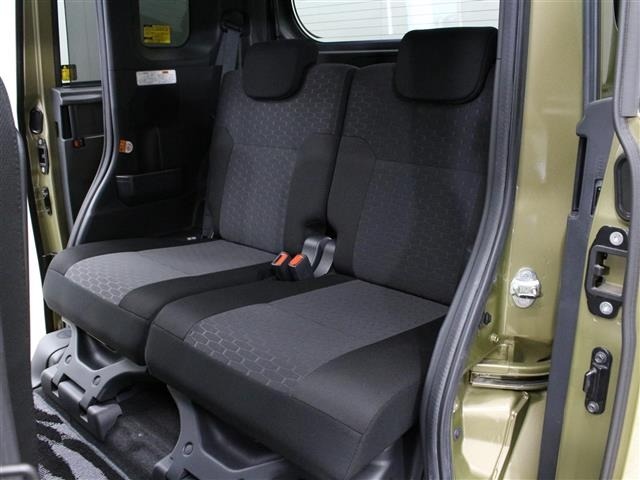 Daihatsu WAKE 2019 6999743-9