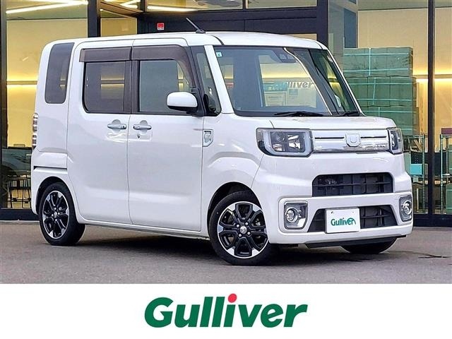 Daihatsu WAKE 2019 6999751-0