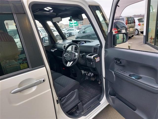 Daihatsu WAKE 2019 6999751-1