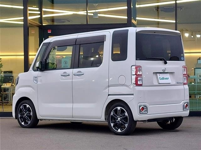 Daihatsu WAKE 2019 6999751-17