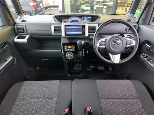 Daihatsu WAKE 2019 6999751-18