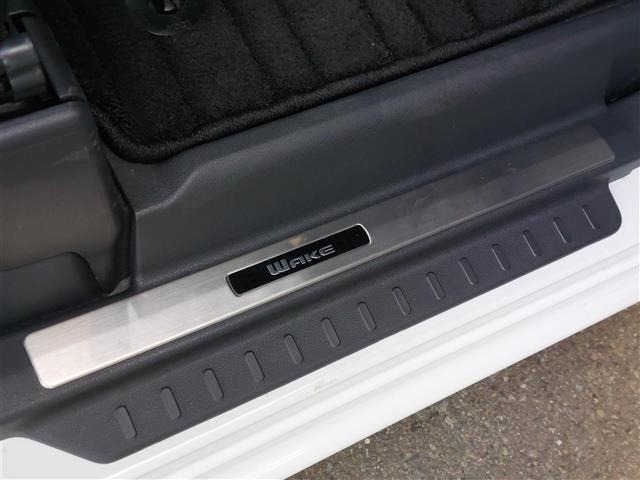 Daihatsu WAKE 2019 6999751-2