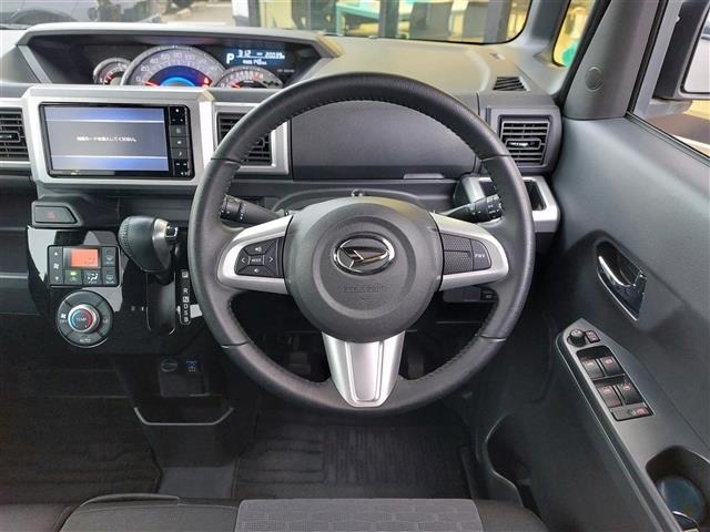 Daihatsu WAKE 2019 6999751-23