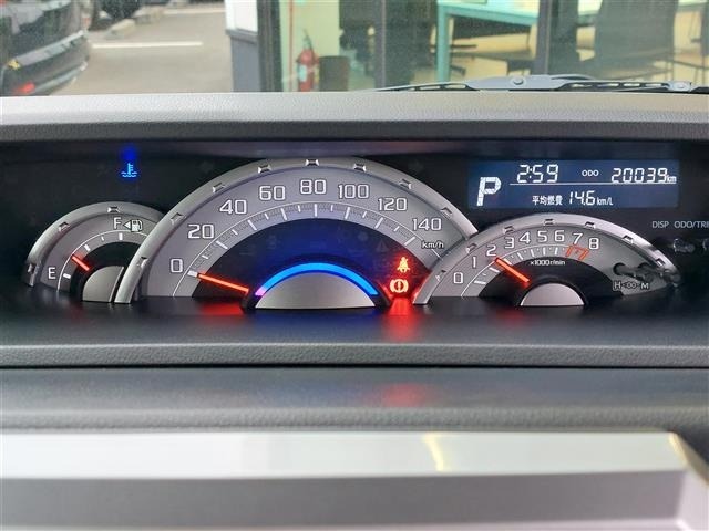 Daihatsu WAKE 2019 6999751-7