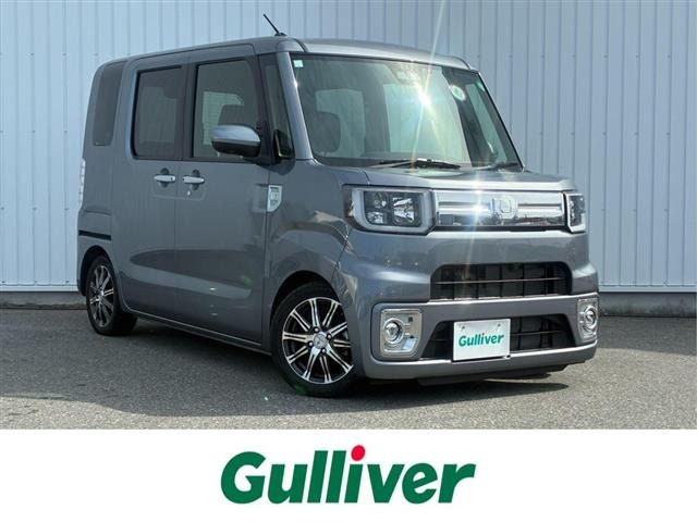 Daihatsu WAKE 2021 6999757-0