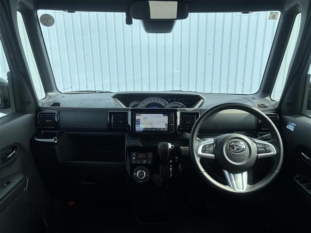 Daihatsu WAKE 2021 6999757-16