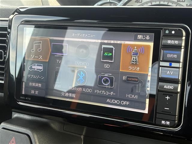 Daihatsu WAKE 2021 6999757-18