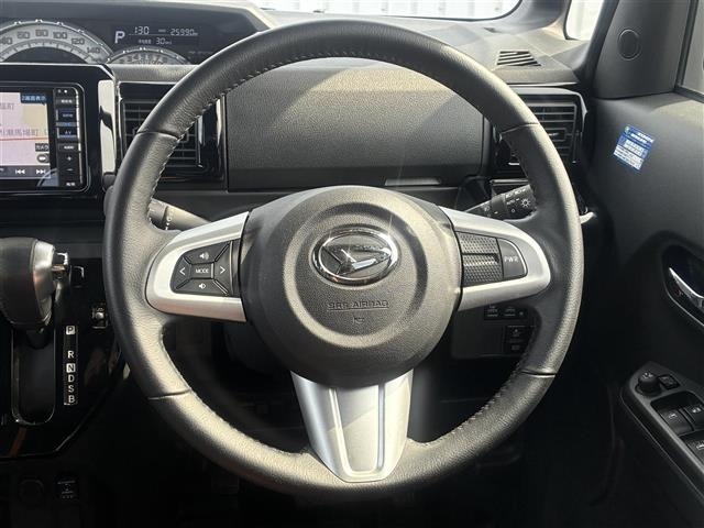 Daihatsu WAKE 2021 6999757-3