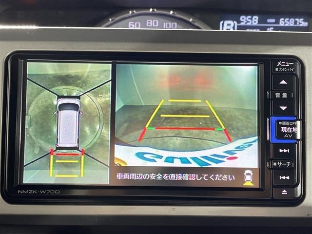 Daihatsu WAKE 2020 6999778-17