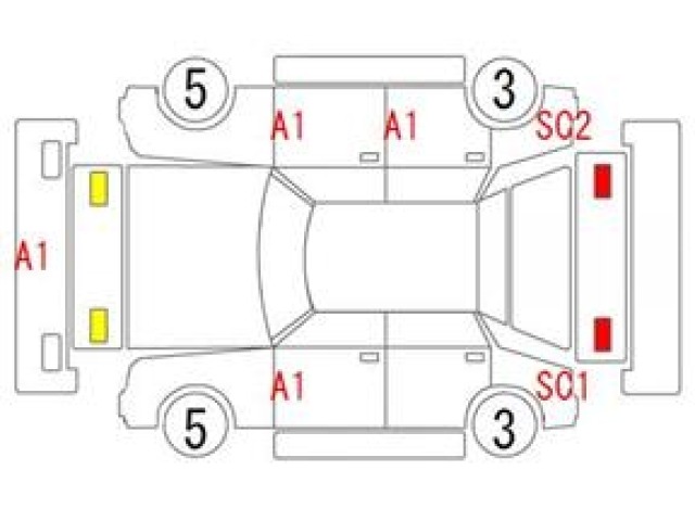 Daihatsu WAKE 2020 6999778-24