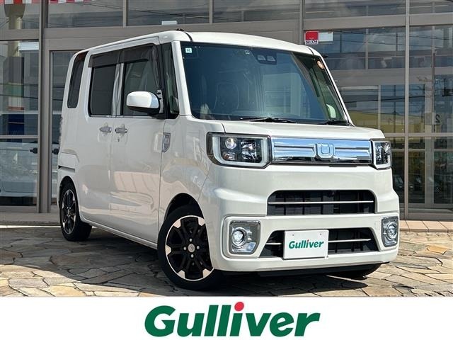 Daihatsu WAKE 2018 6999779-0