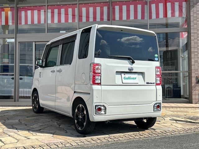 Daihatsu WAKE 2018 6999779-14