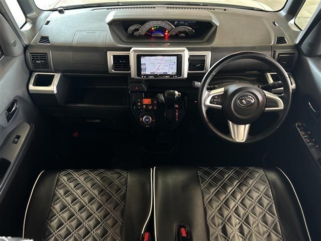 Daihatsu WAKE 2018 6999779-15