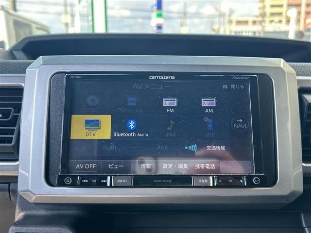 Daihatsu WAKE 2018 6999779-17