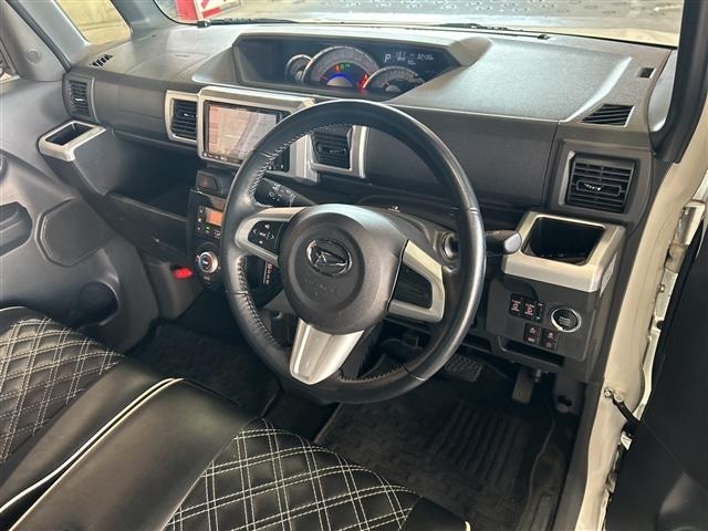 Daihatsu WAKE 2018 6999779-2
