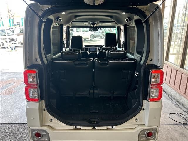Daihatsu WAKE 2018 6999779-21
