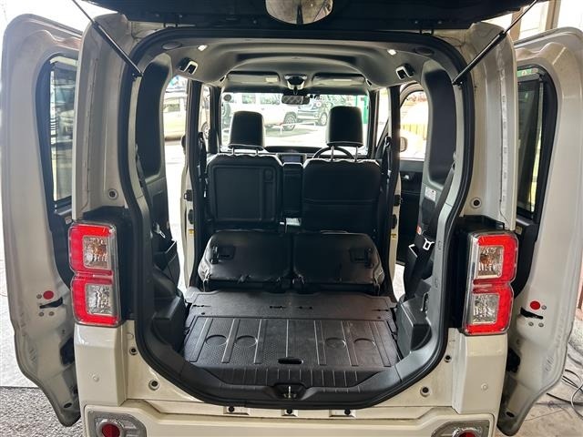 Daihatsu WAKE 2018 6999779-23