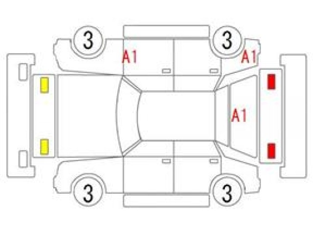Daihatsu WAKE 2018 6999779-24