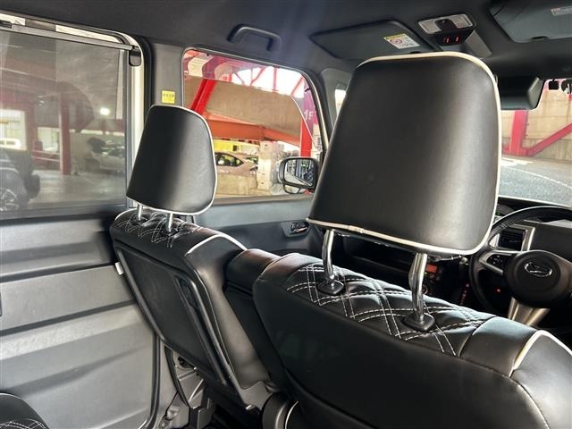 Daihatsu WAKE 2018 6999779-6