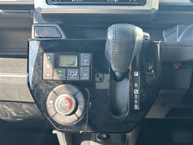 Daihatsu WAKE 2018 6999779-7