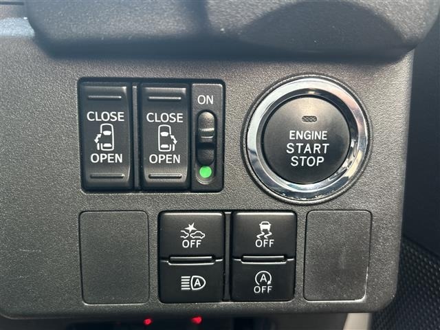 Daihatsu WAKE 2018 6999779-9