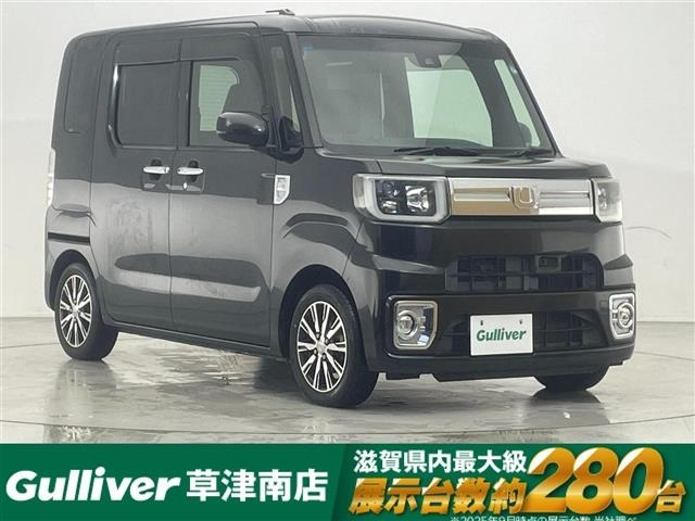 Daihatsu WAKE 2017 6999790-0