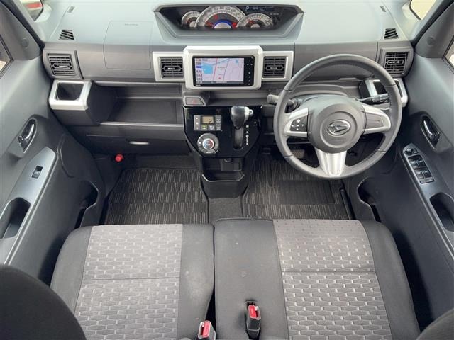 Daihatsu WAKE 2017 6999790-15