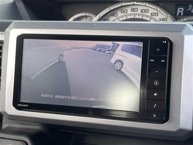 Daihatsu WAKE 2017 6999790-17