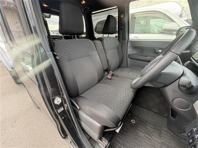 Daihatsu WAKE 2017 6999790-22
