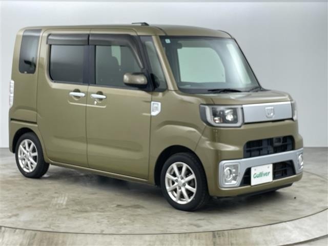 Daihatsu WAKE 2016 6999791-0