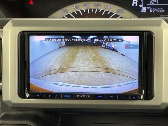 Daihatsu WAKE 2016 6999791-11