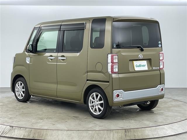 Daihatsu WAKE 2016 6999791-13