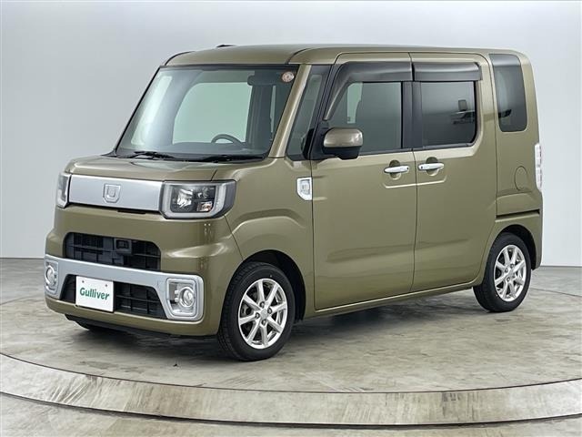 Daihatsu WAKE 2016 6999791-16