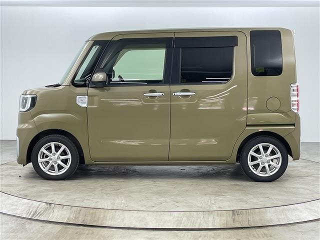 Daihatsu WAKE 2016 6999791-17