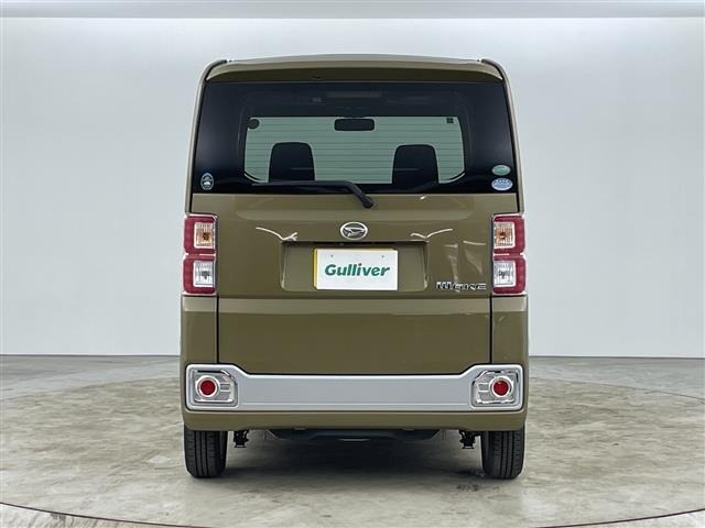 Daihatsu WAKE 2016 6999791-18