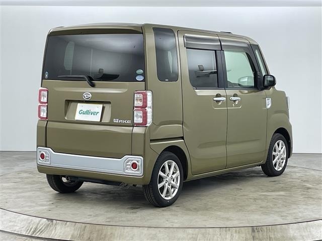Daihatsu WAKE 2016 6999791-19