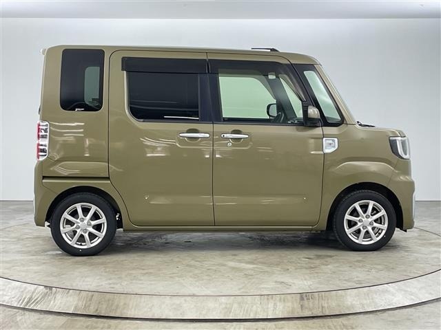 Daihatsu WAKE 2016 6999791-21