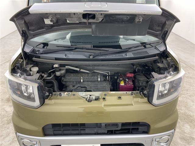 Daihatsu WAKE 2016 6999791-5
