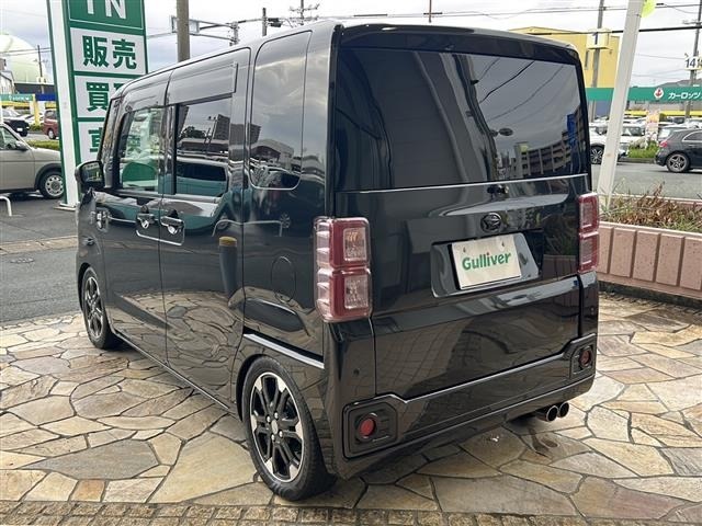 Daihatsu WAKE 2022 6999800-13