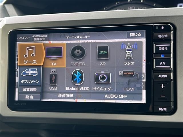 Daihatsu WAKE 2022 6999800-17