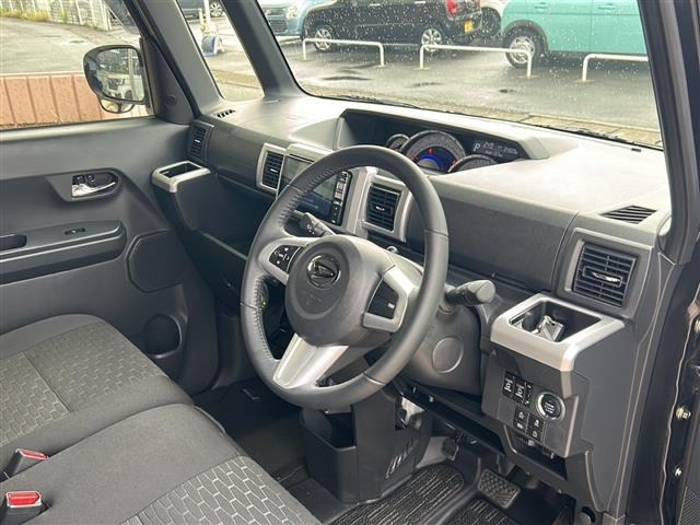 Daihatsu WAKE 2022 6999800-6