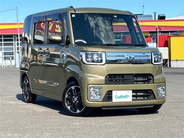 Daihatsu WAKE 2021 6999805-0