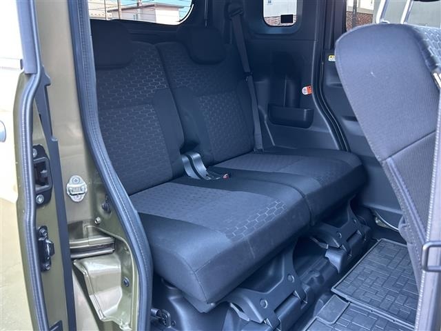Daihatsu WAKE 2021 6999805-10