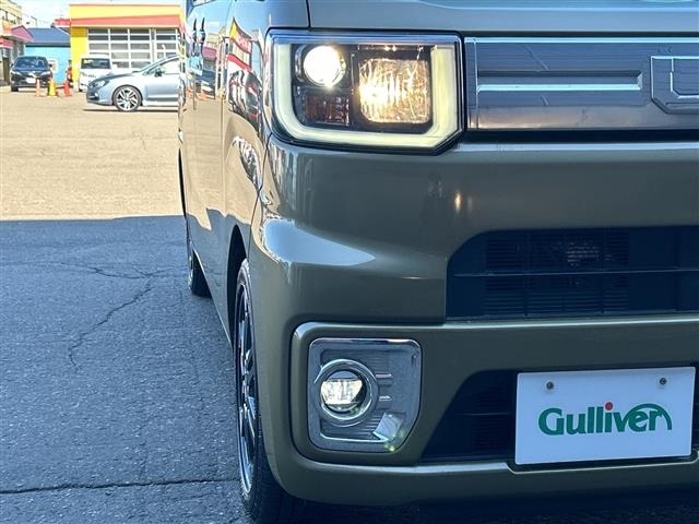 Daihatsu WAKE 2021 6999805-11