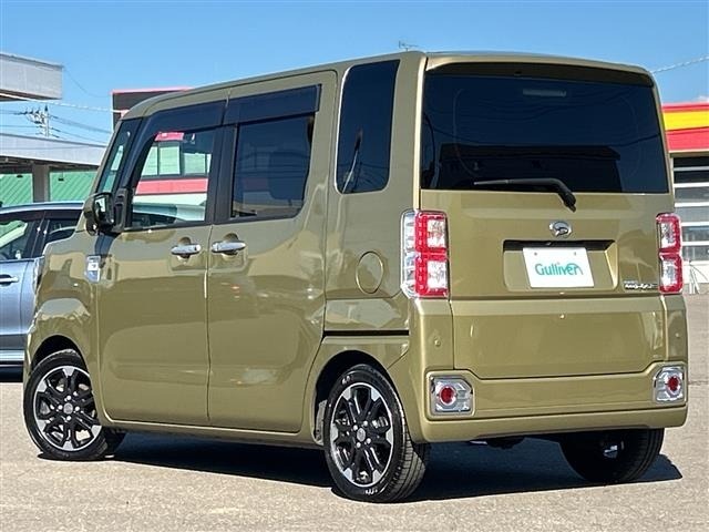 Daihatsu WAKE 2021 6999805-13