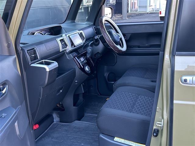 Daihatsu WAKE 2021 6999805-14