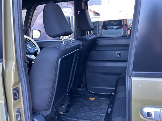 Daihatsu WAKE 2021 6999805-15