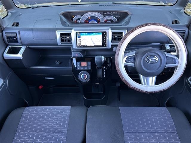 Daihatsu WAKE 2021 6999805-17