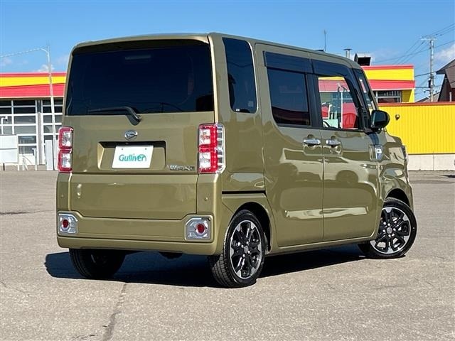 Daihatsu WAKE 2021 6999805-2